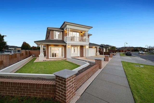 32 Skyline Way, VIC 3806