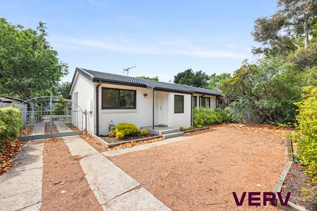 110 Cowper Street, ACT 2602