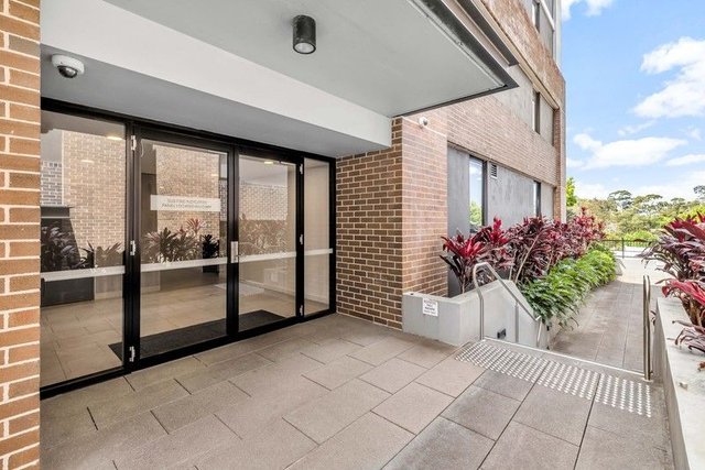 2.404/18 Hannah  Street, NSW 2119