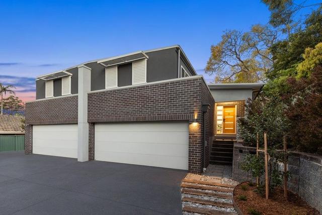 46D Linden Street, NSW 2232