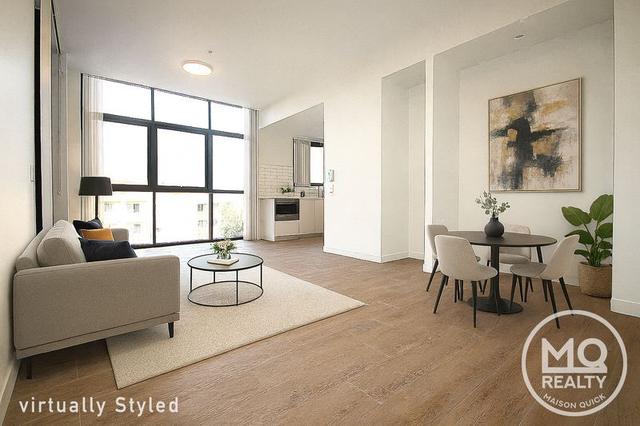 504/2 Good Street, NSW 2145