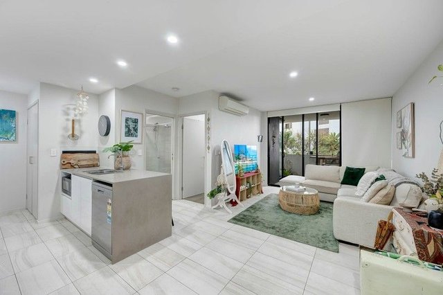 Unit 306/8 Hunt St, QLD 4007