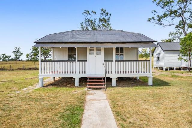 "Hutton Rest" 99 Seibel Lane, QLD 4370