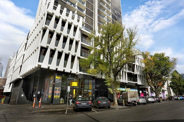 1604/33 Mackenzie Street, VIC 3000