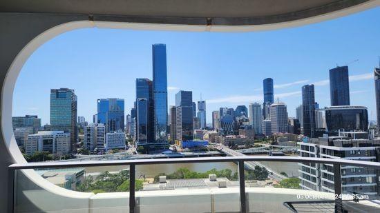 1224/58 Hope St, QLD 4101