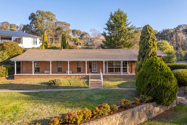 50 Monkman Street, ACT 2611