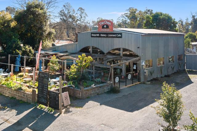 451 King Valley Road, VIC 3678