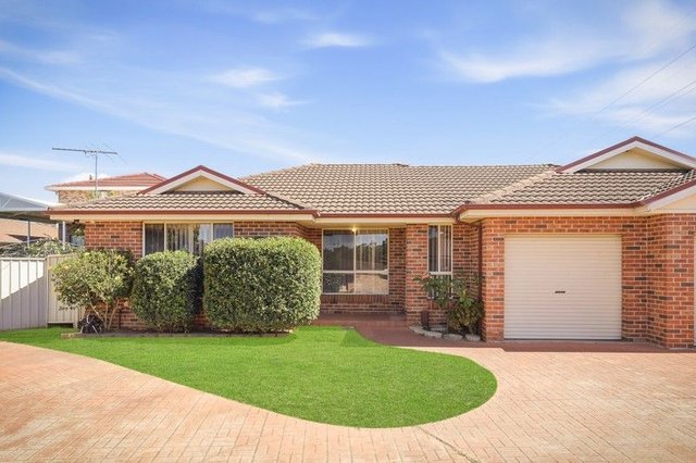 1/10-12 Budgerigar Street, NSW 2168