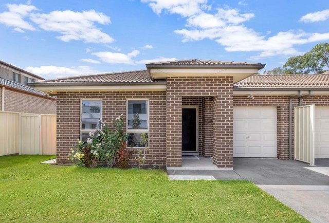 12a Hickson Avenue, NSW 2155