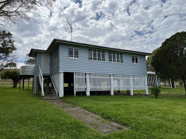 (no street name provided), QLD 4630