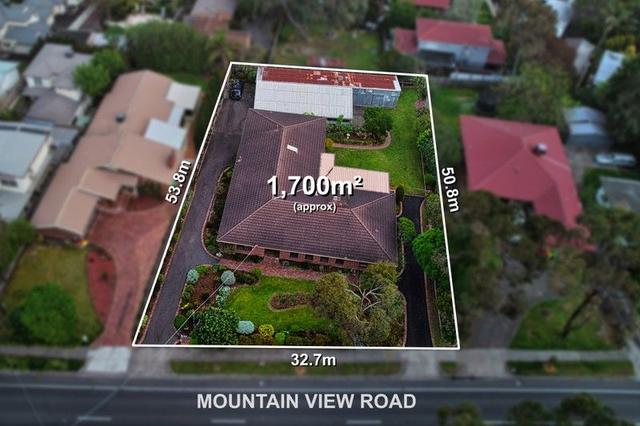 137 Mountain View Road, VIC 3088