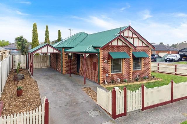16 Stoneleigh Place, VIC 3064