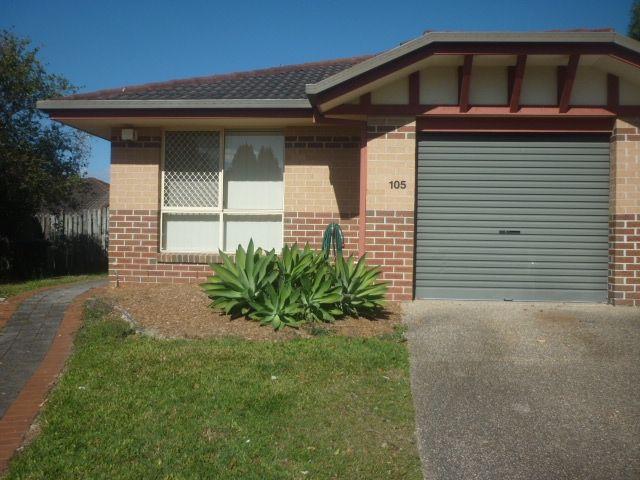 105/1 Bridgman Drive, QLD 4227