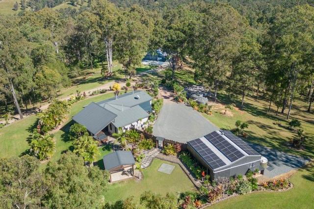 3441 Maleny-Kenilworth Road, QLD 4574