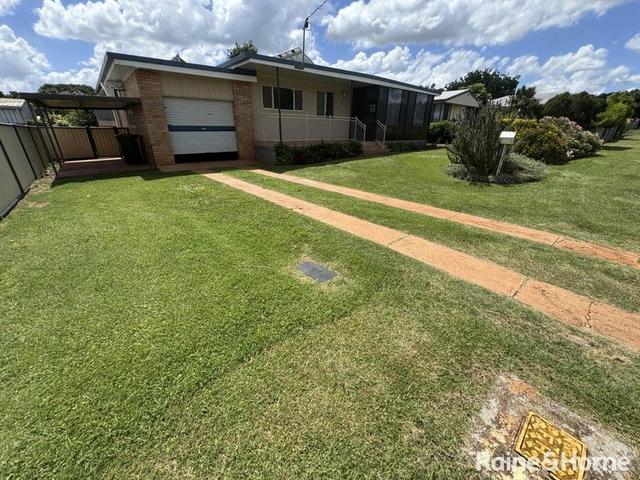 1 Murphy Street, QLD 4610