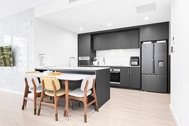 601/26C Lord Sheffield Circuit, NSW 2750