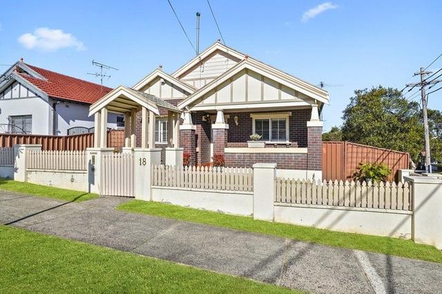 18 Lasswade Street,, NSW 2193