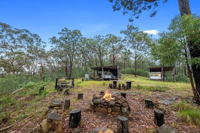 Lot 80 Commission Road, NSW 2330