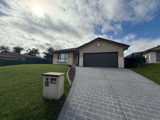 15 Belmore Street, NSW 2333