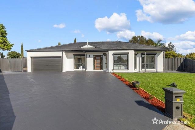 14 Jacqueline Court, VIC 3037