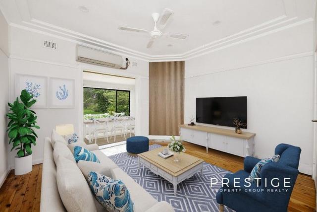 6 Aveling Street, NSW 2221