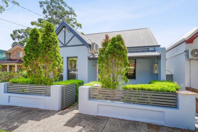 41 Stanley Street, NSW 2134