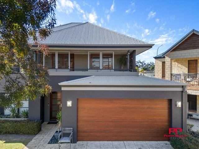 16 Ambrose Rise, WA 6051