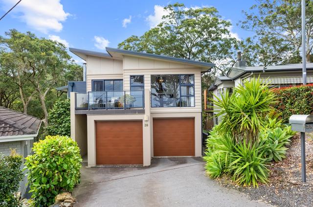 28 Bay View Avenue, NSW 2250