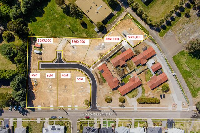 7 Wollondilly Avenue, NSW 2580