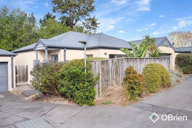5/49B Culcairn Drive, VIC 3199