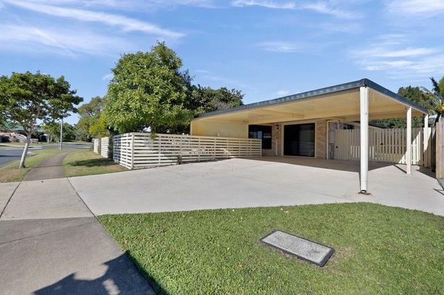 45 Barber Drive, QLD 4740