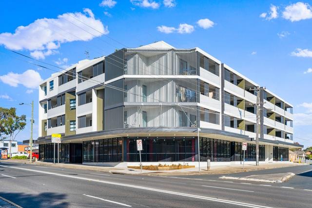 210/2 Laurel Street, NSW 2163