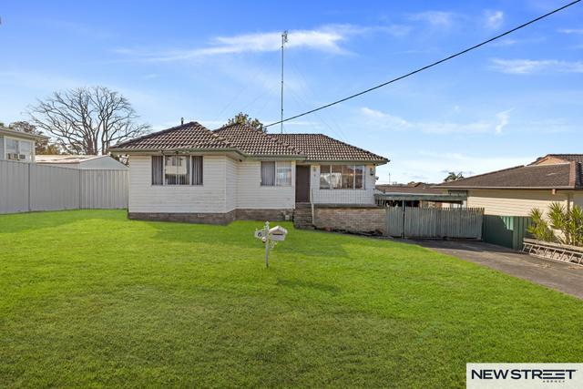 6 Ganur Street, NSW 2287