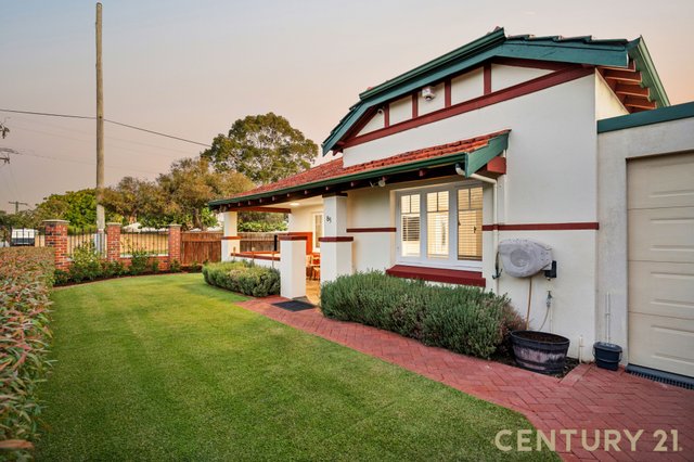 85 Planet Street, WA 6101