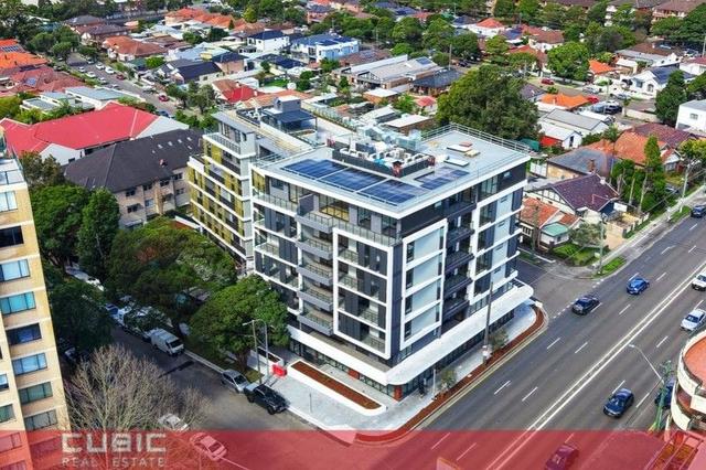 Selection/1 Ashton Street, NSW 2216