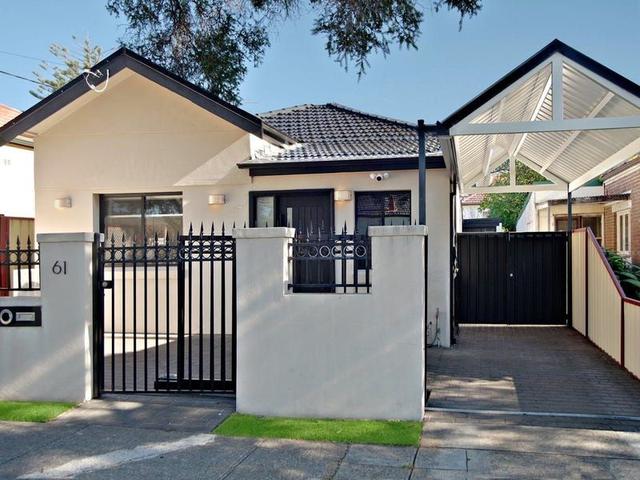 61 Peel Street, NSW 2192