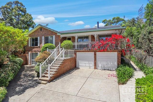 106 Francis Greenway  Drive, NSW 2126