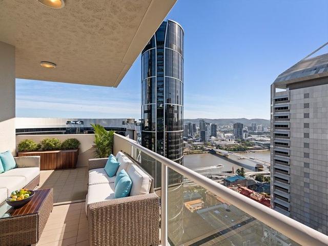 3501/21 Mary Street, QLD 4000