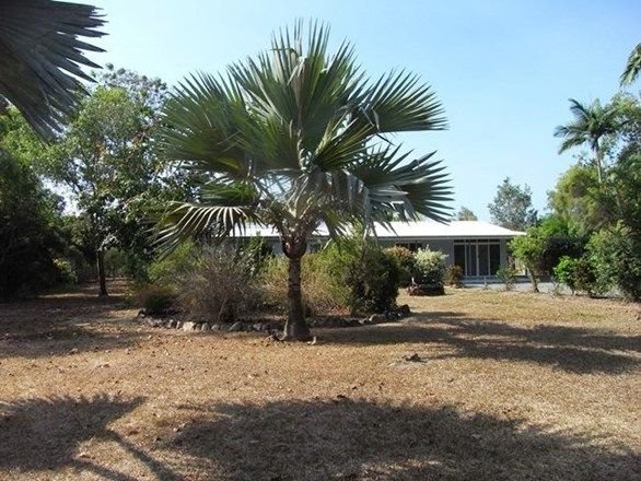 379 Forestry Road, QLD 4818