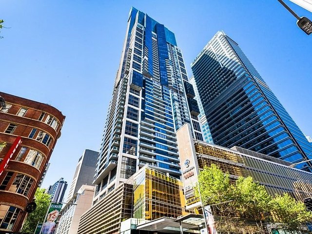 2406/91 Liverpool Street, NSW 2000