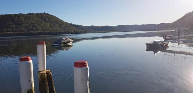 25 Glenworth Valley Road, NSW 2250