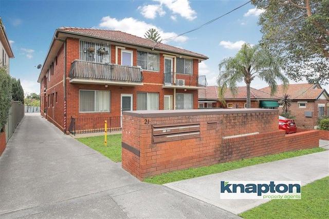 8/21 Yerrick Road, NSW 2195