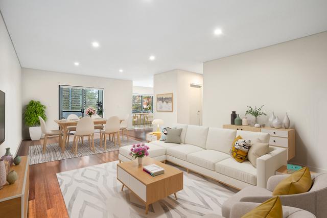 15/46 Bourke Street, NSW 2500