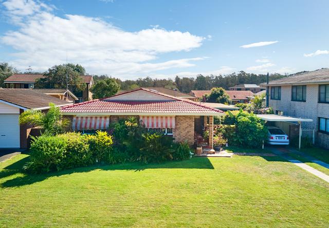 6 Jabiru Drive, NSW 2427