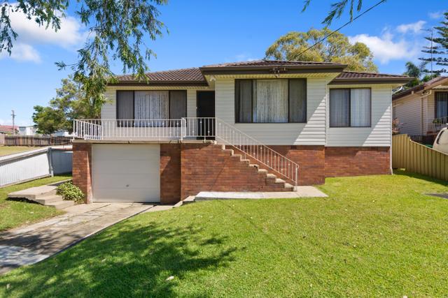 10 Tallawong Crescent, NSW 2530