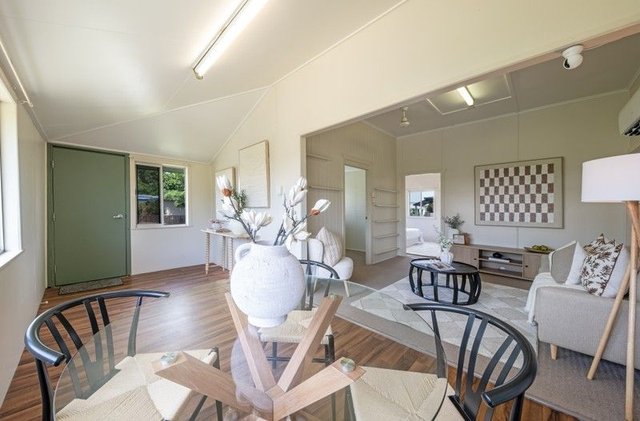 18 Florence Street, QLD 4800