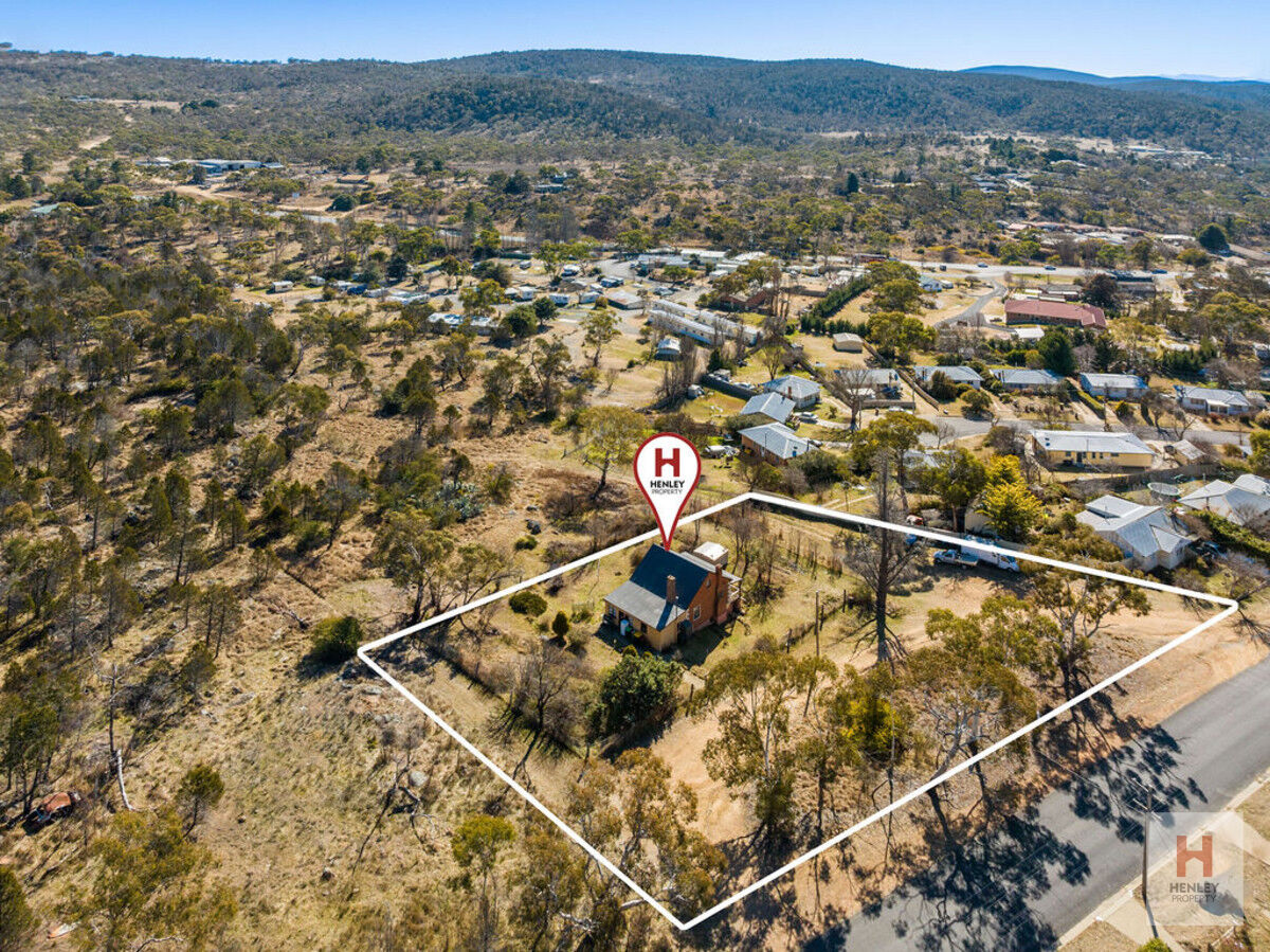 31 Chapman Street, Cooma NSW 2630 Allhomes