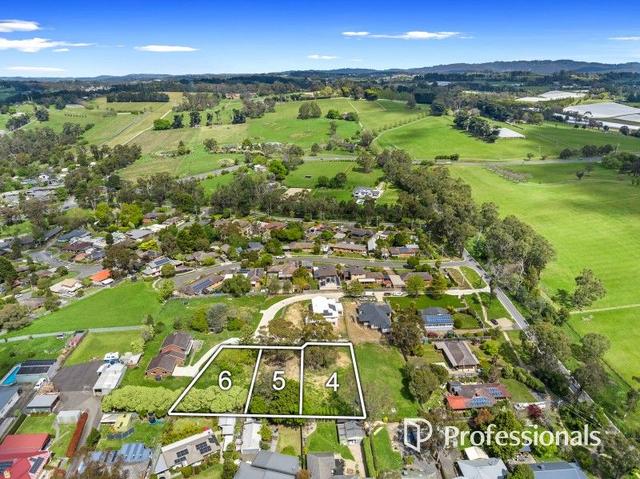 5 Hampstead Close, VIC 3139