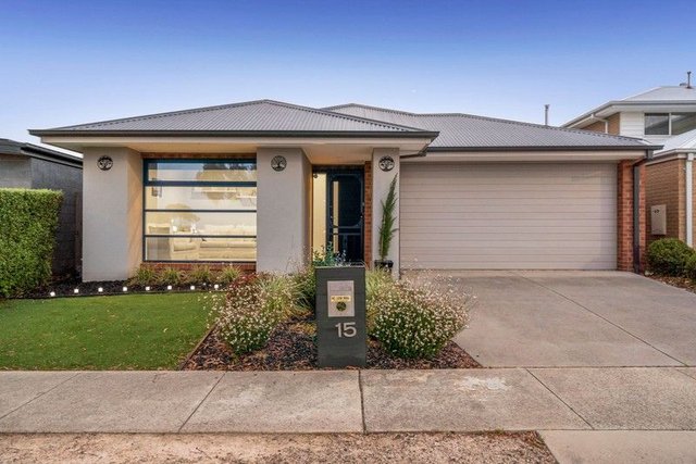 15 Compass Way, VIC 3217