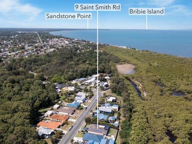 9 Saint Smith Road, QLD 4510